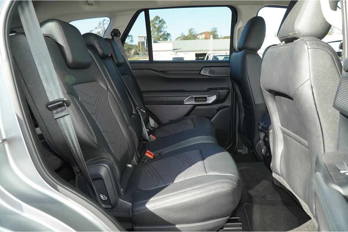 2024 Ford Everest Trend 2.0L
