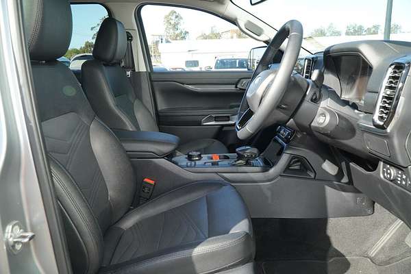 2024 Ford Everest Trend 2.0L