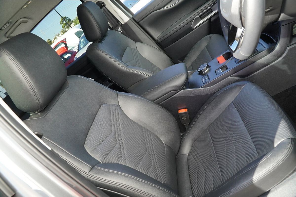 2024 Ford Everest Trend 2.0L