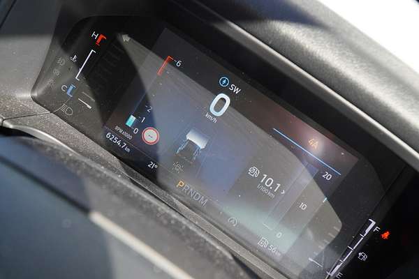 2024 Ford Everest Trend 2.0L