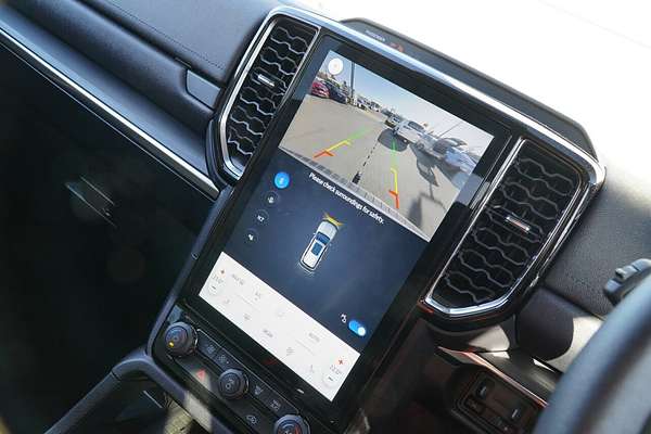 2024 Ford Everest Trend 2.0L