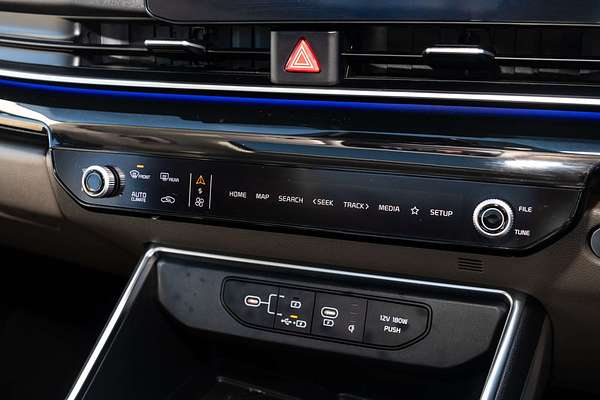 2024 Kia Carnival GT-Line KA4 PE