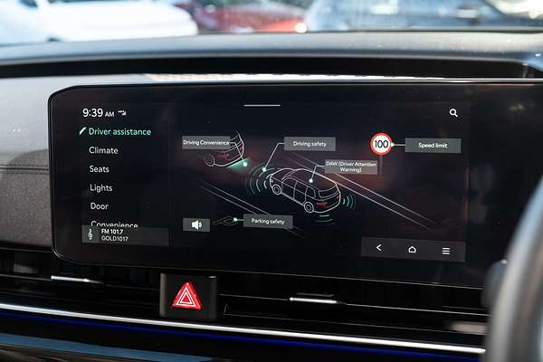 2024 Kia Carnival GT-Line KA4 PE