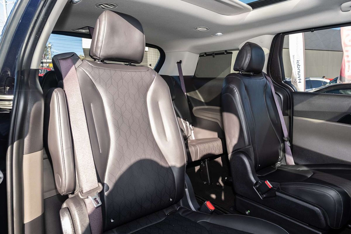 2024 Kia Carnival GT-Line KA4 PE