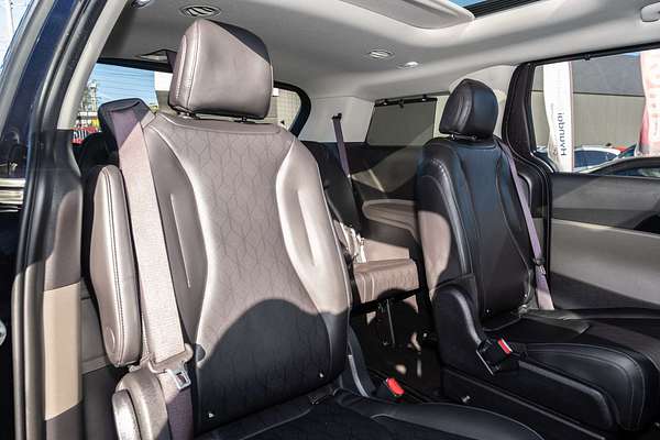2024 Kia Carnival GT-Line KA4 PE