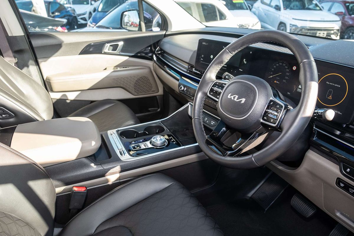 2024 Kia Carnival GT-Line KA4 PE