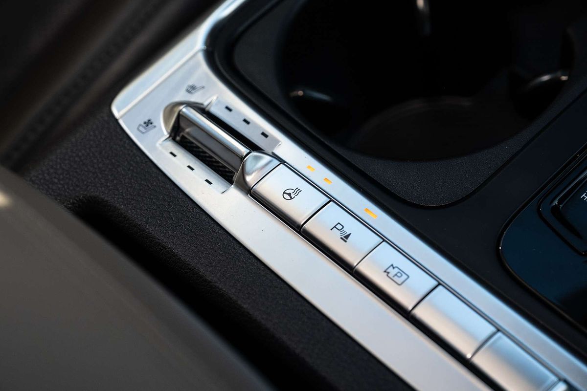 2024 Kia Carnival GT-Line KA4 PE