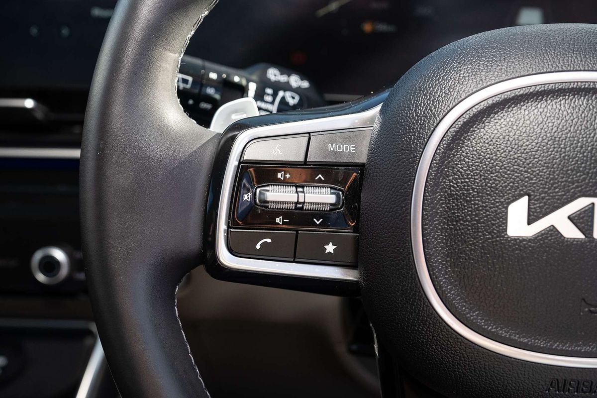 2024 Kia Carnival GT-Line KA4 PE