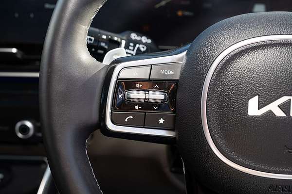 2024 Kia Carnival GT-Line KA4 PE