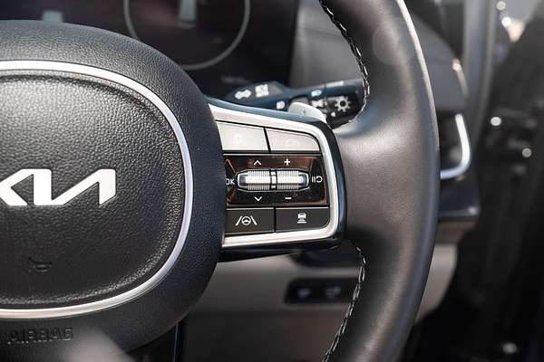 2024 Kia Carnival GT-Line KA4 PE