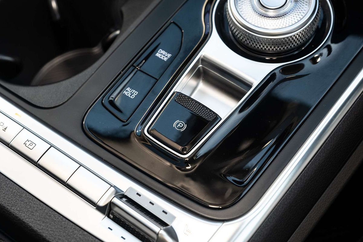 2024 Kia Carnival GT-Line KA4 PE
