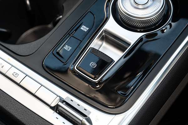 2024 Kia Carnival GT-Line KA4 PE