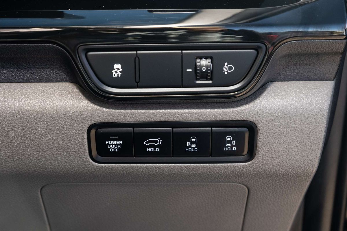 2024 Kia Carnival GT-Line KA4 PE