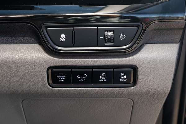 2024 Kia Carnival GT-Line KA4 PE