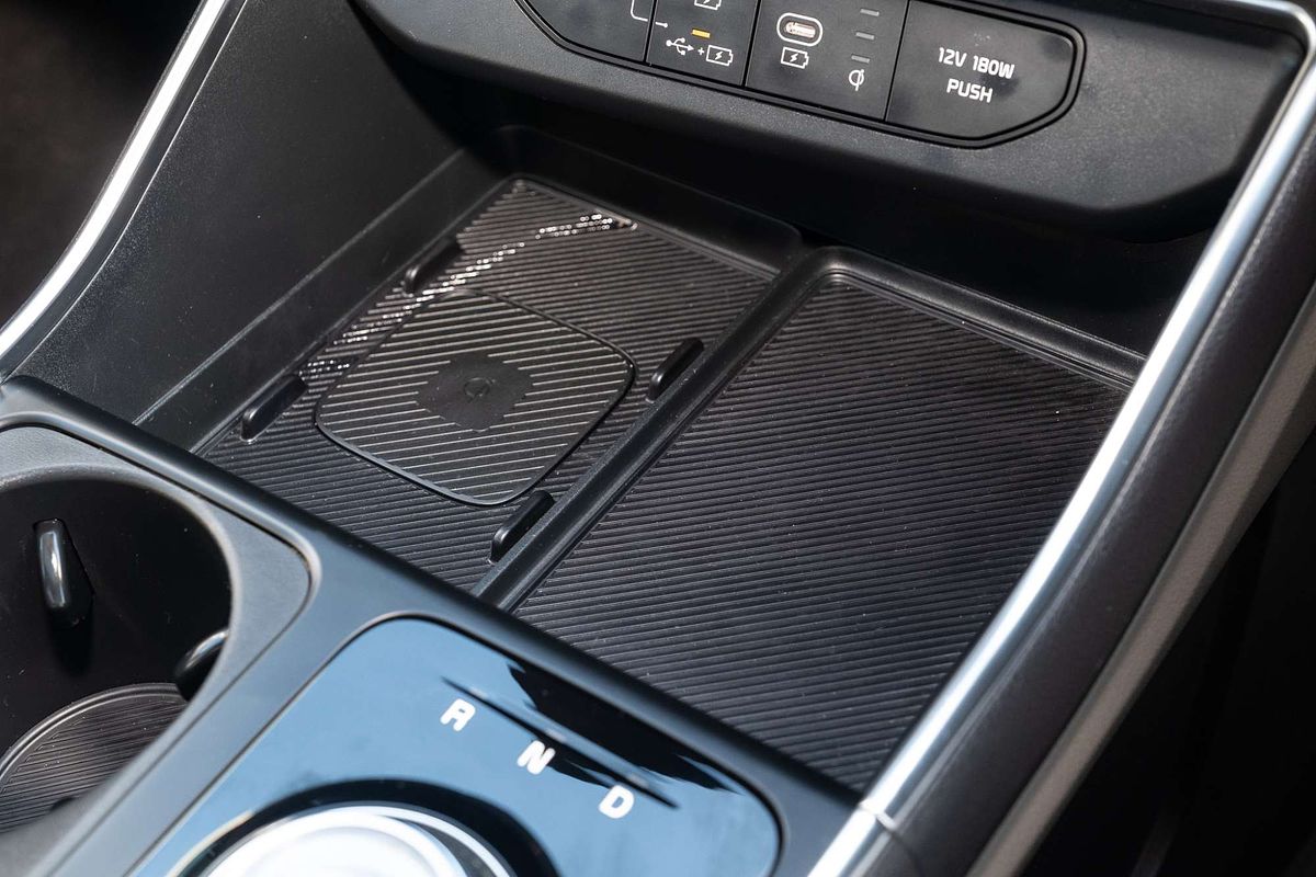 2024 Kia Carnival GT-Line KA4 PE