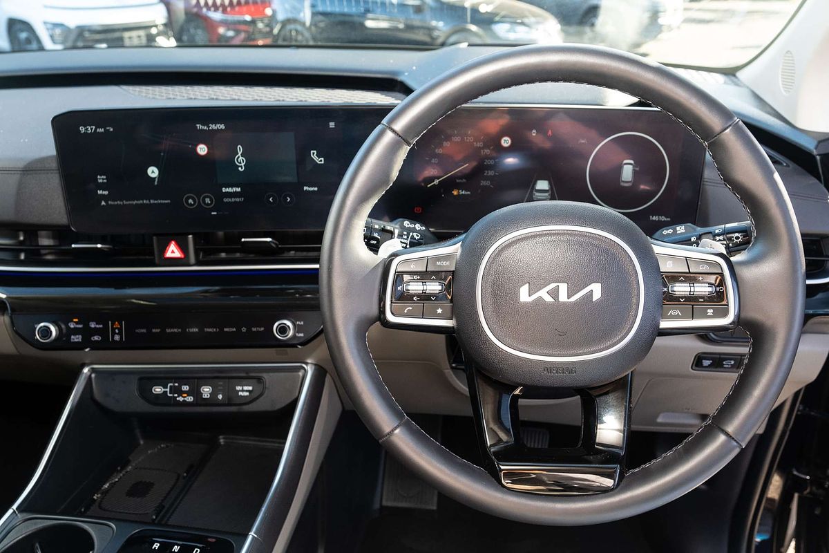 2024 Kia Carnival GT-Line KA4 PE