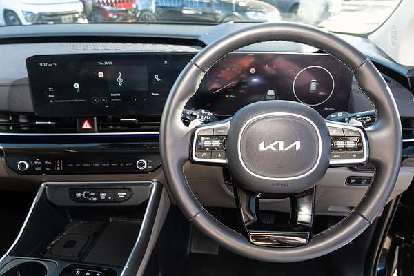 2024 Kia Carnival GT-Line KA4 PE