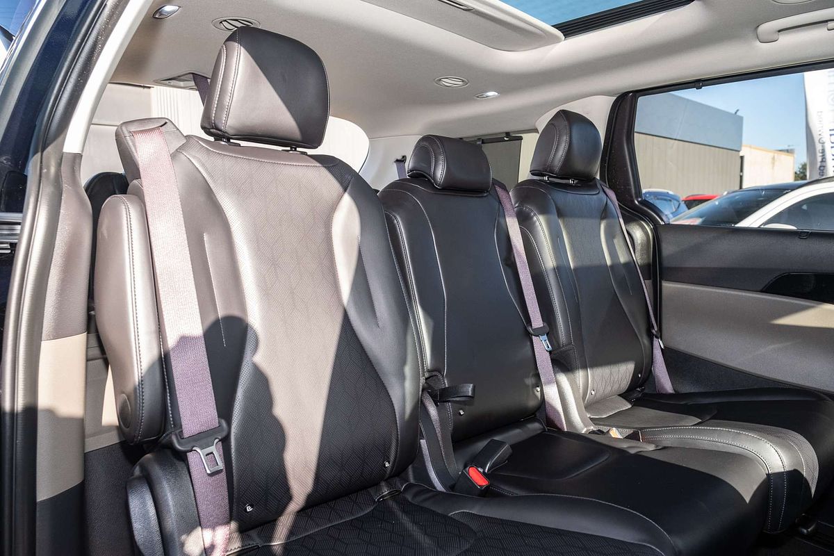 2024 Kia Carnival GT-Line KA4 PE