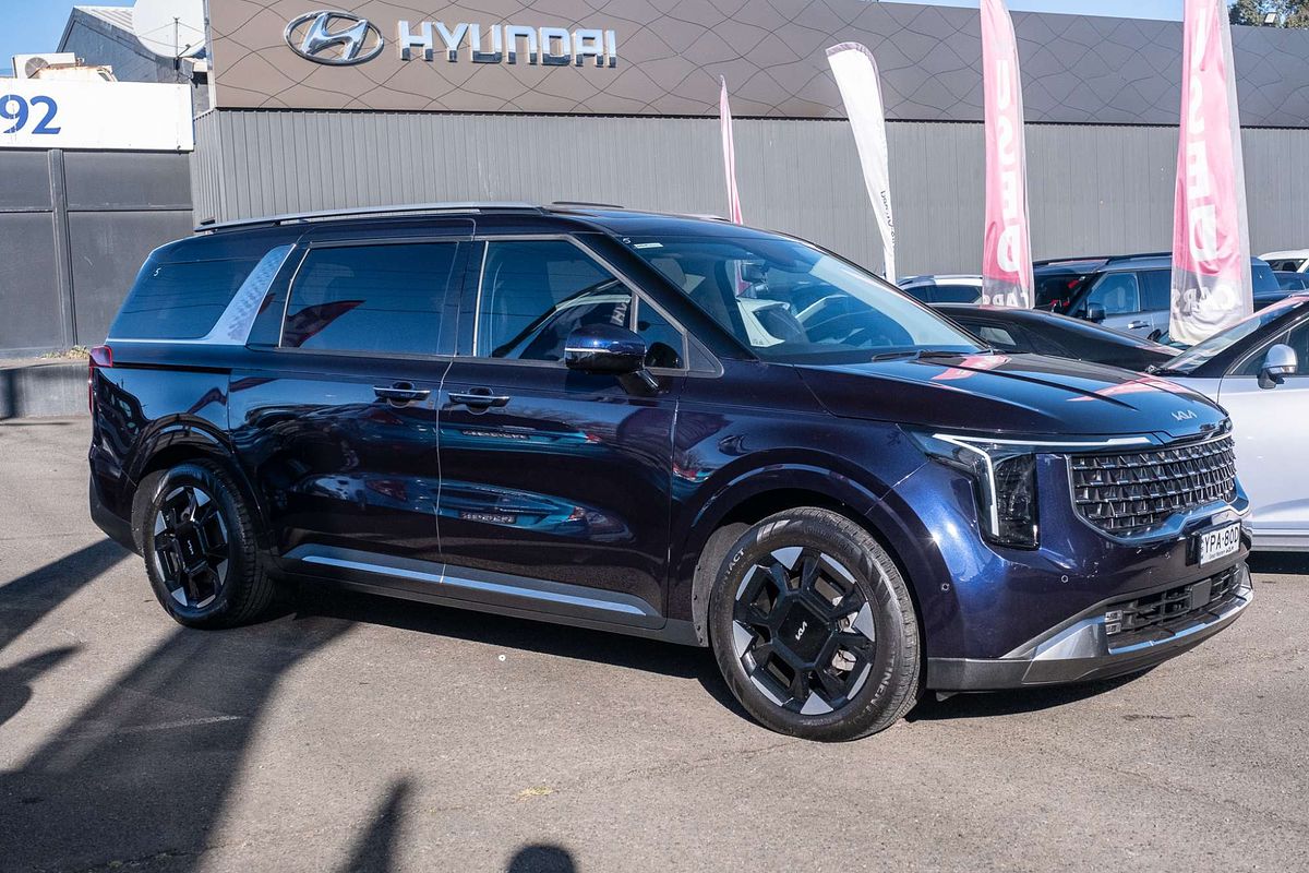 2024 Kia Carnival GT-Line KA4 PE