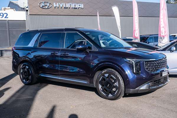 2024 Kia Carnival GT-Line KA4 PE