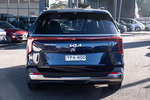 2024 Kia Carnival GT-Line KA4 PE