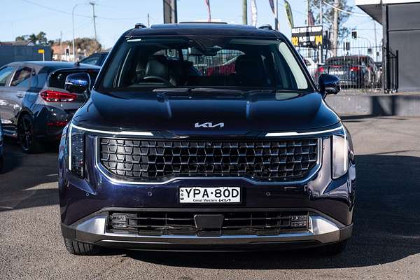 2024 Kia Carnival GT-Line KA4 PE