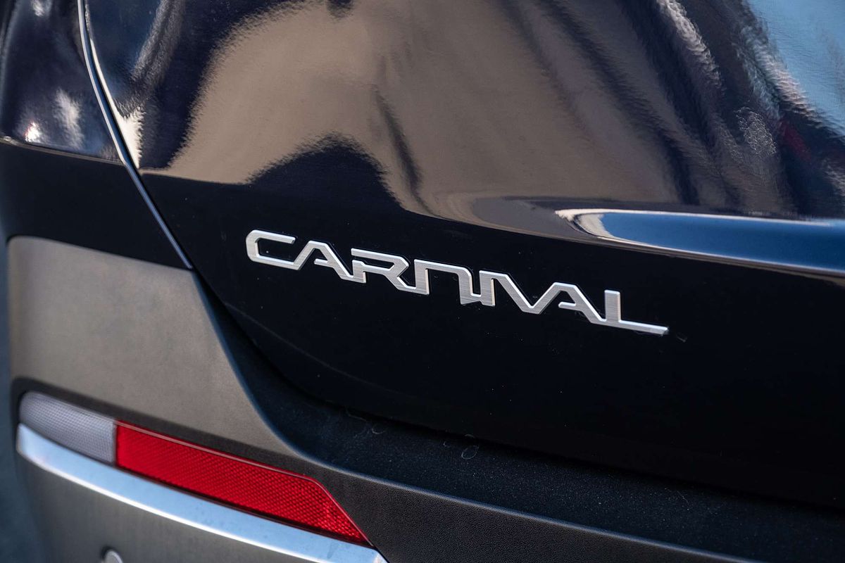 2024 Kia Carnival GT-Line KA4 PE