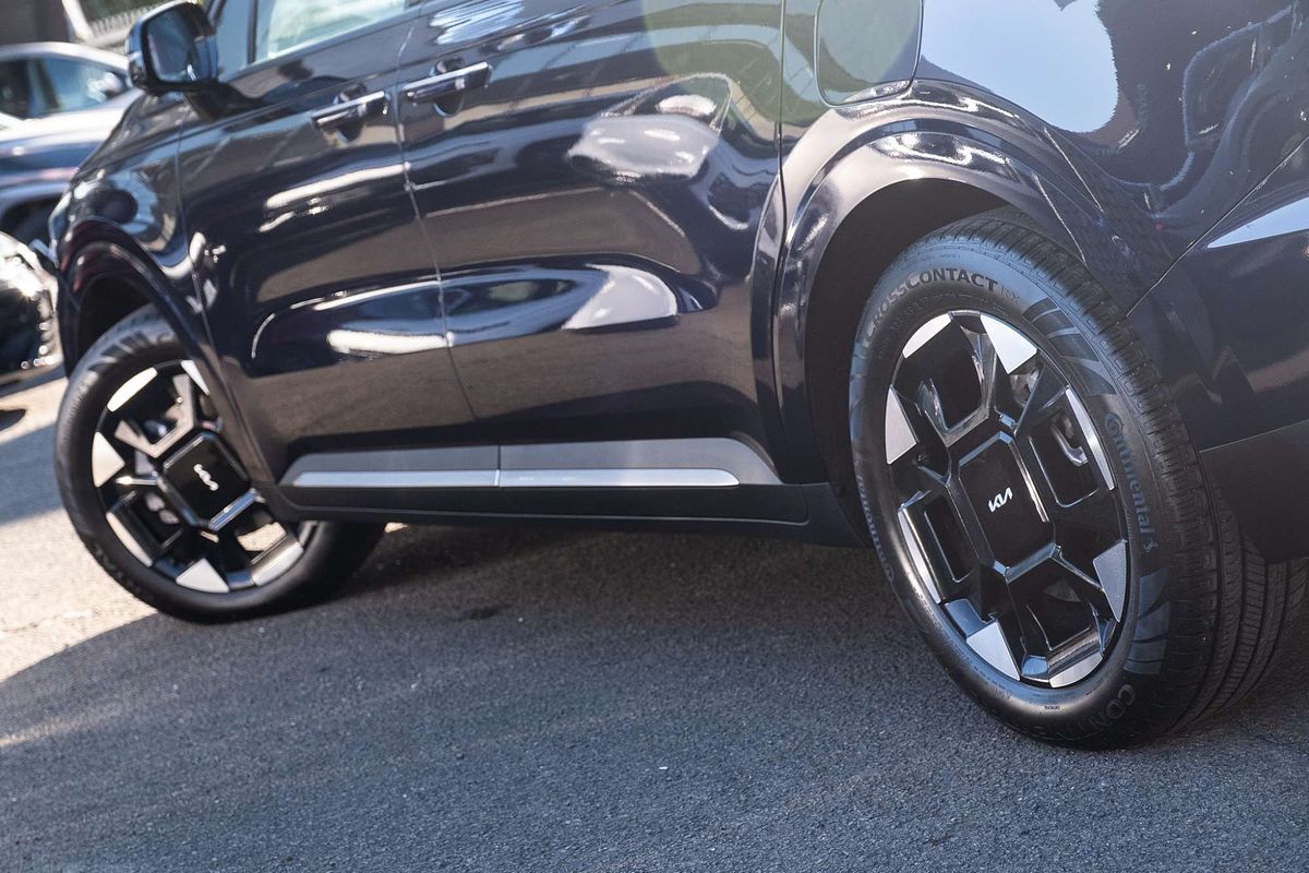 2024 Kia Carnival GT-Line KA4 PE
