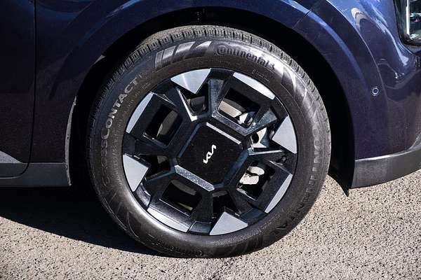 2024 Kia Carnival GT-Line KA4 PE