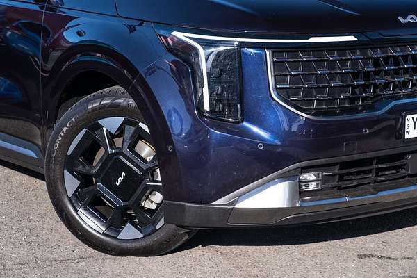 2024 Kia Carnival GT-Line KA4 PE