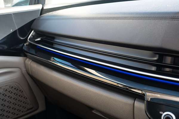 2024 Kia Carnival GT-Line KA4 PE