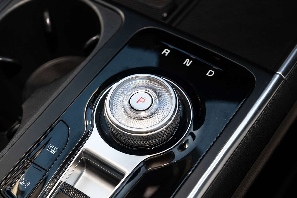 2024 Kia Carnival GT-Line KA4 PE