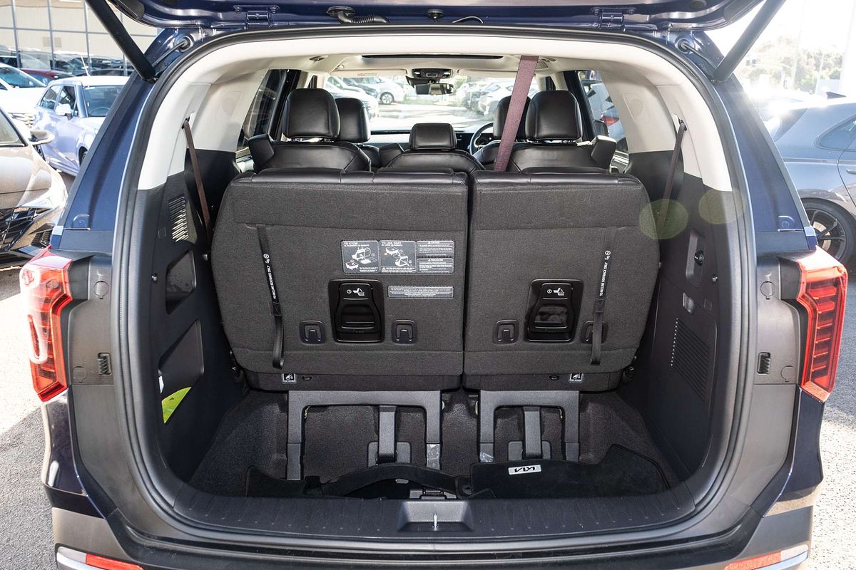 2024 Kia Carnival GT-Line KA4 PE