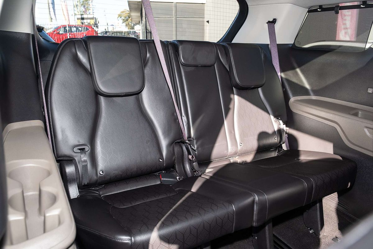 2024 Kia Carnival GT-Line KA4 PE