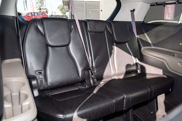2024 Kia Carnival GT-Line KA4 PE