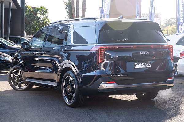 2024 Kia Carnival GT-Line KA4 PE