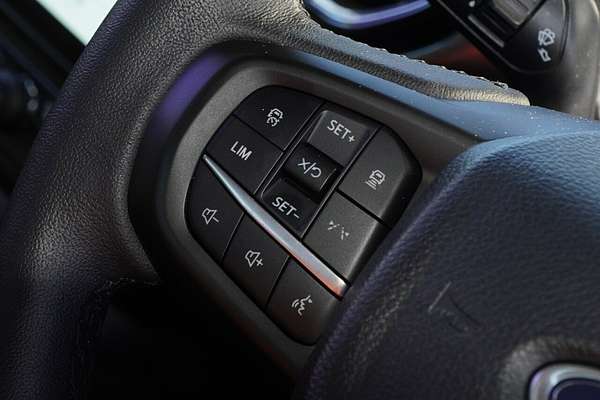 2024 Ford Ranger Sport 4X4 2.0L
