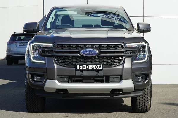 2024 Ford Ranger Sport 4X4 2.0L