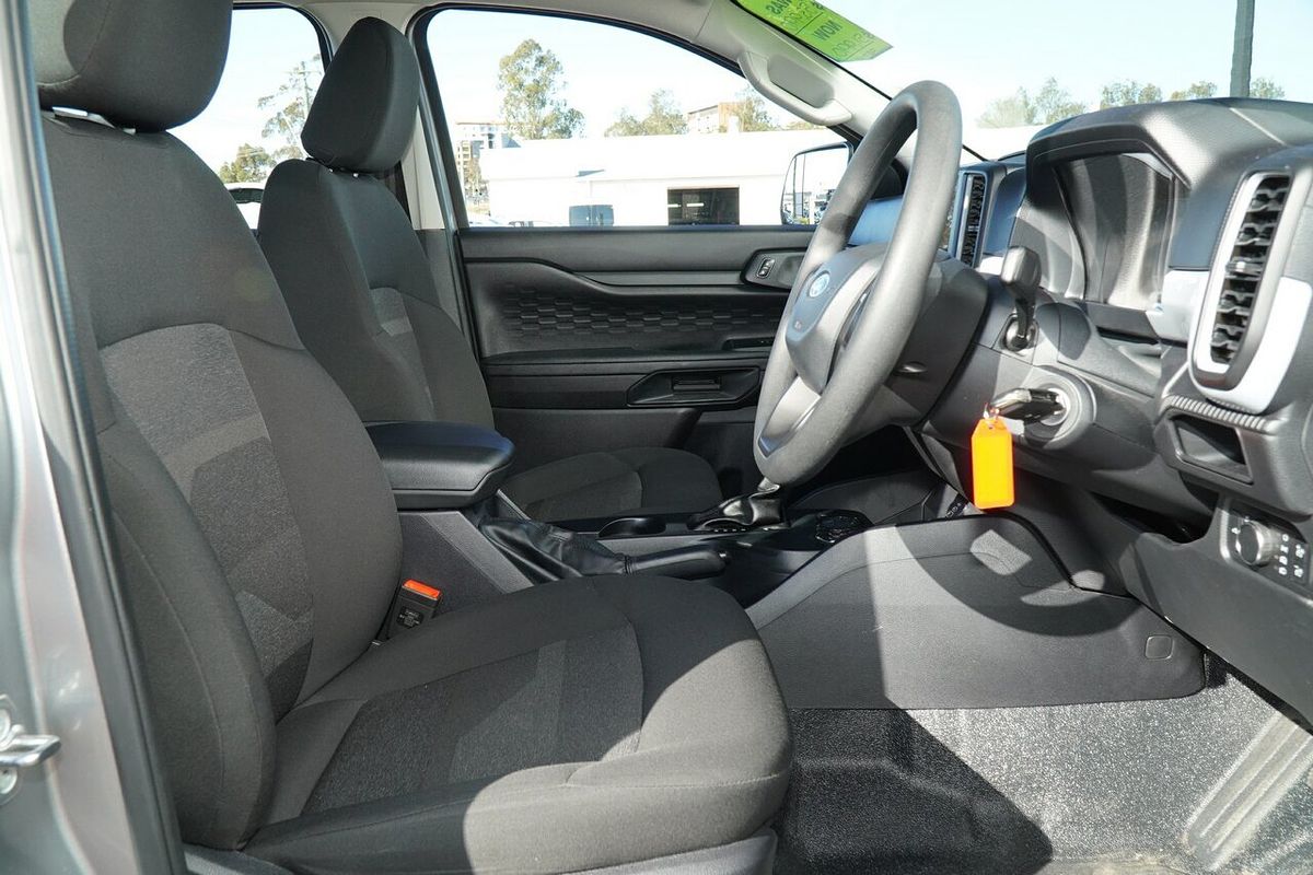 2024 Ford Ranger Black Edition 4X4 2.0L