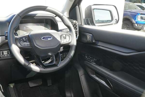 2024 Ford Ranger Sport 4X4 3.0L