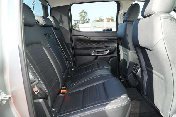 2024 Ford Ranger Sport 4X4 3.0L