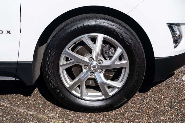 2018 Holden Equinox LT EQ