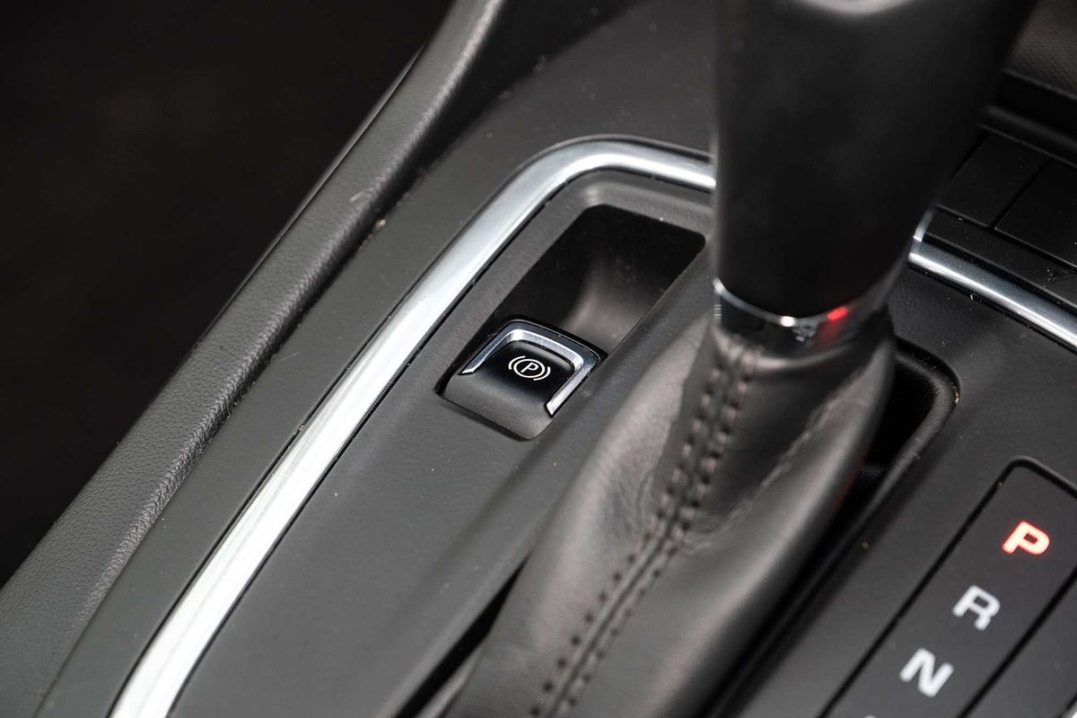 2018 Holden Equinox LT EQ