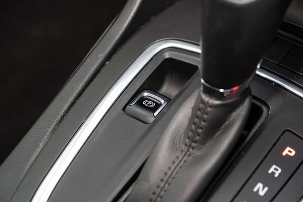 2018 Holden Equinox LT EQ