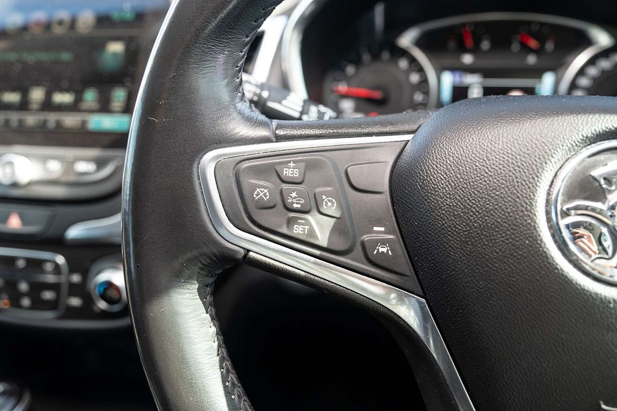 2018 Holden Equinox LT EQ