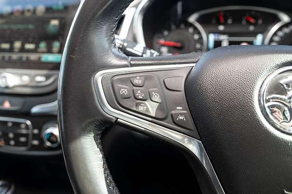 2018 Holden Equinox LT EQ