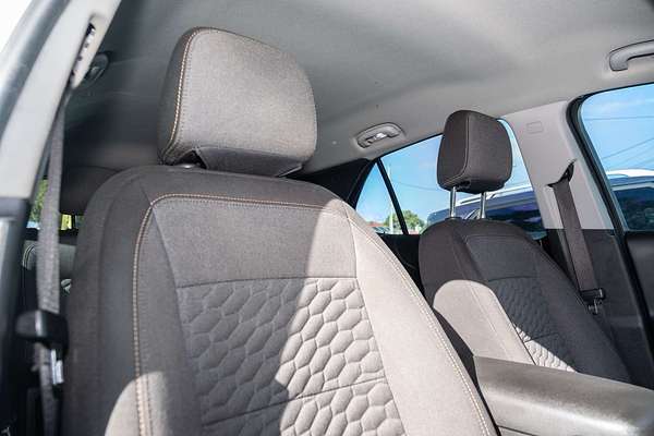 2018 Holden Equinox LT EQ