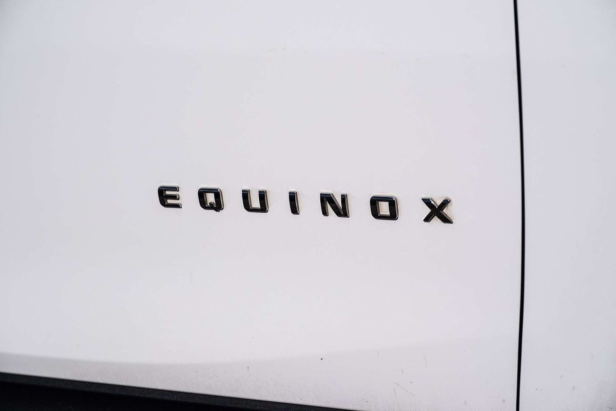 2018 Holden Equinox LT EQ