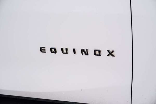 2018 Holden Equinox LT EQ