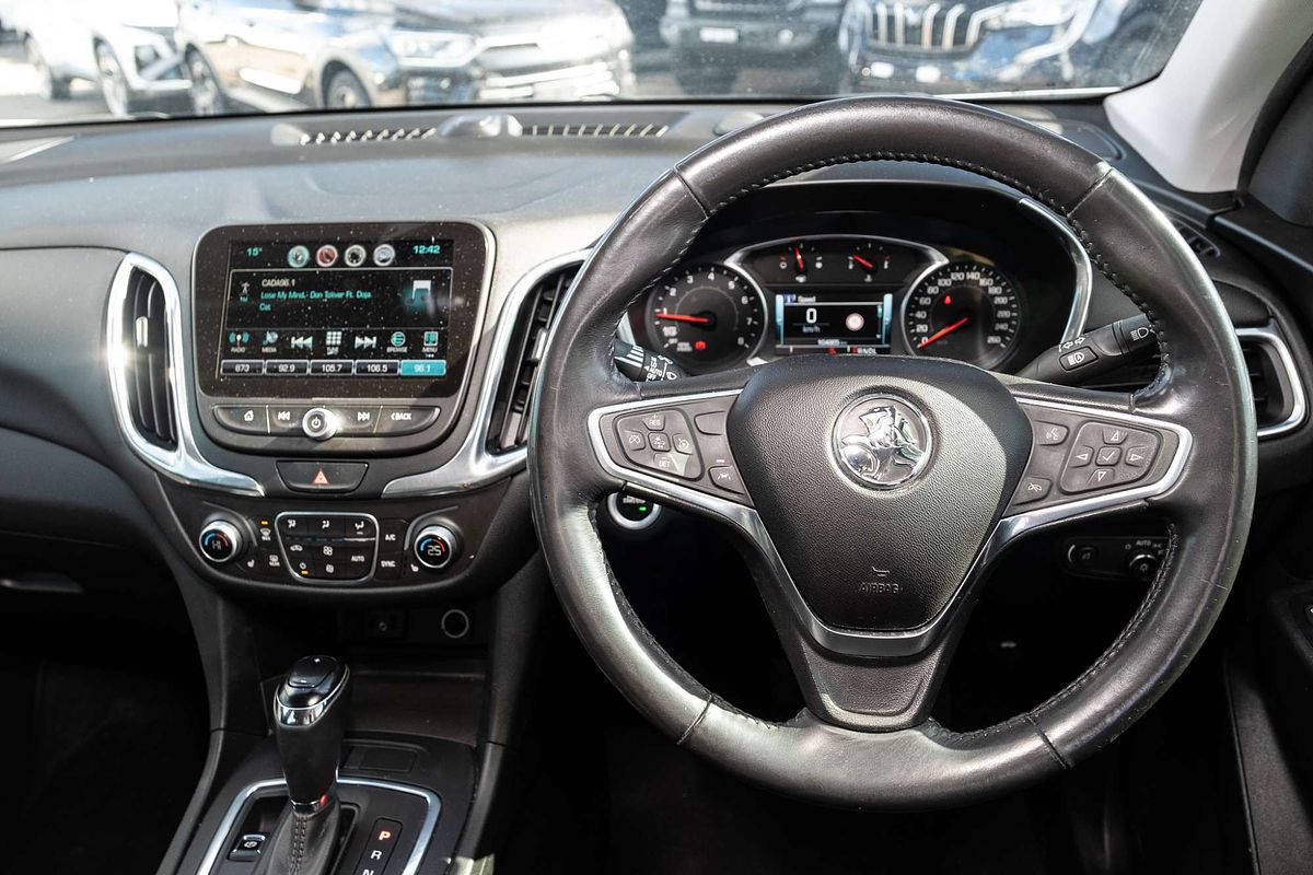 2018 Holden Equinox LT EQ